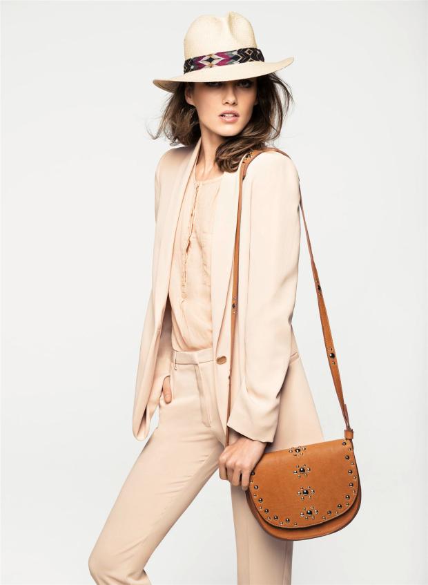 MANGO אביב קיץ 2013 גקט 299.90 שחצילום יחצ חול (11) (Custom)