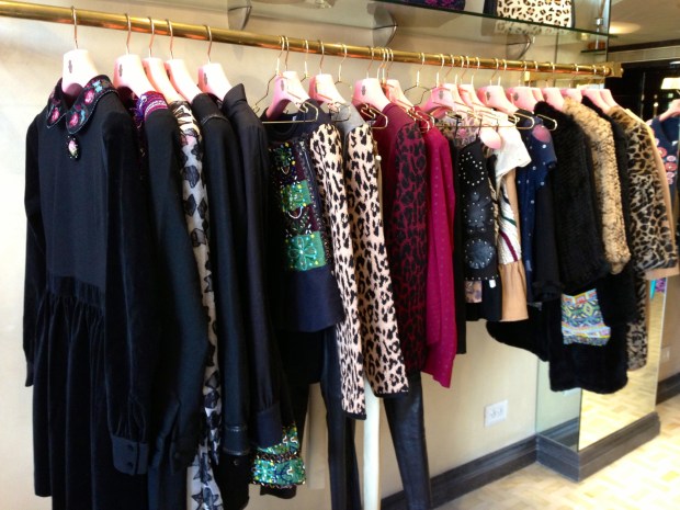 הקולקציה החדשה