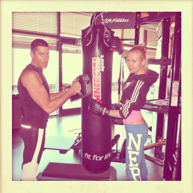 Who's a better boxer??