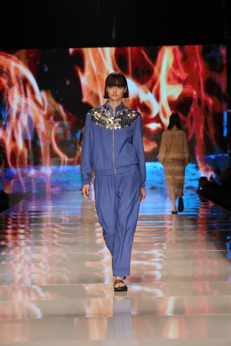 Gindi Fashion Week 2014 Dorit Bar Or Ranny Rahav anya martirosov דורית בר אור שבוע האופנה גינדי 2014