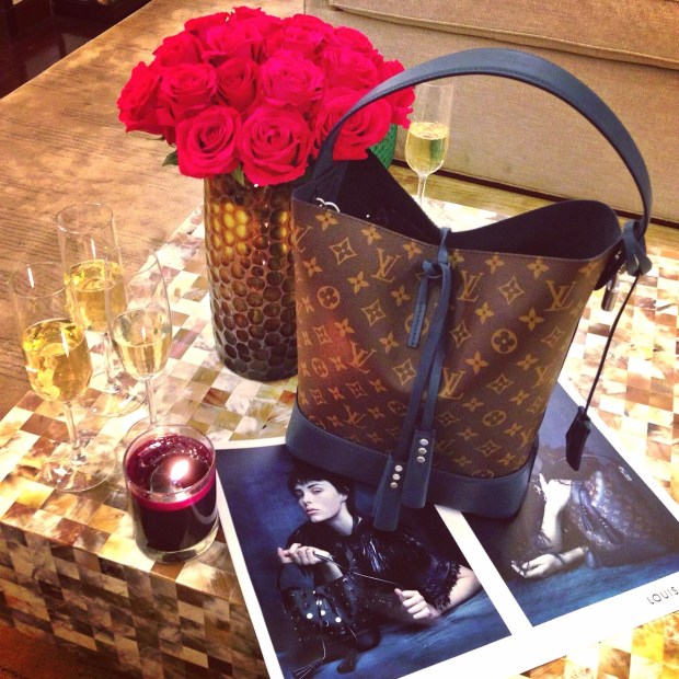 A ravishing new collection