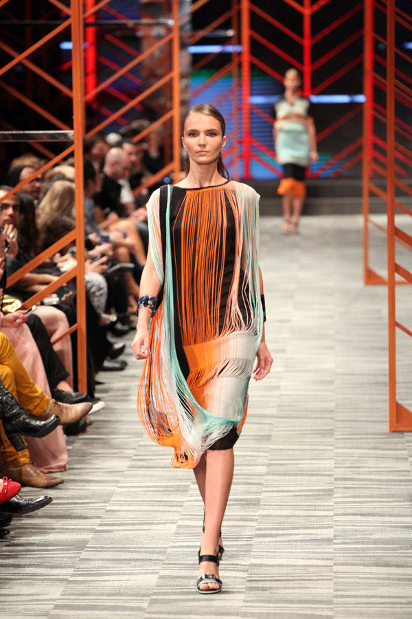 missoni at gindi tel aviv fashion weeK 2014 מיסוני שבוע האופנה גינדי
