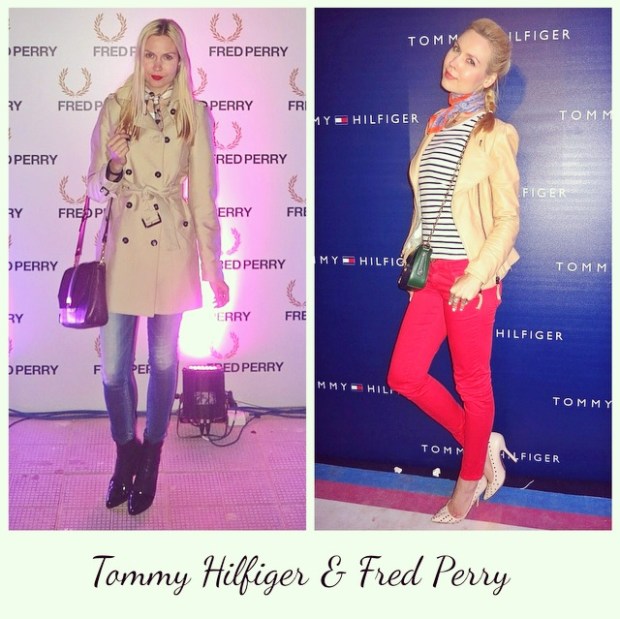 Two amazing store openings in one week