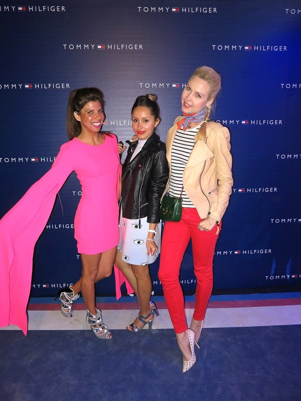 Fashion Bloggers Unite