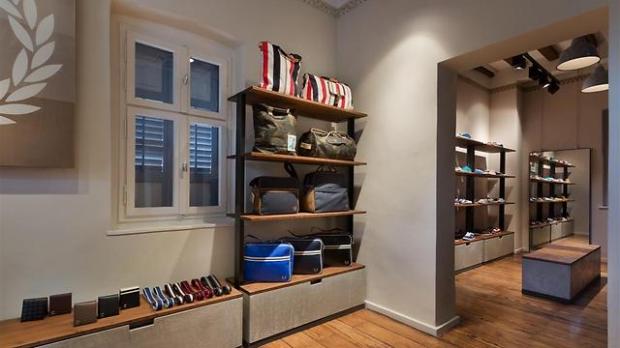 Sporty & Fashionable