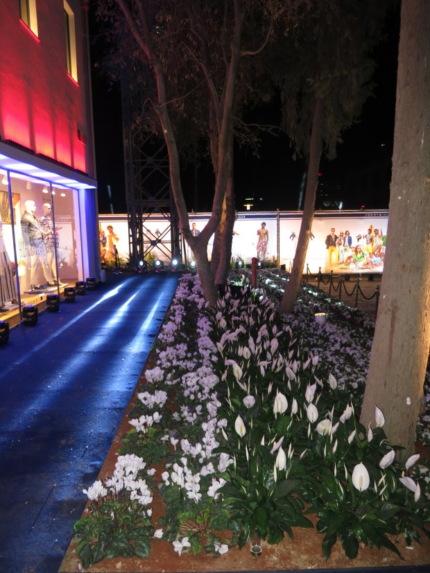 Beautiful on the outside