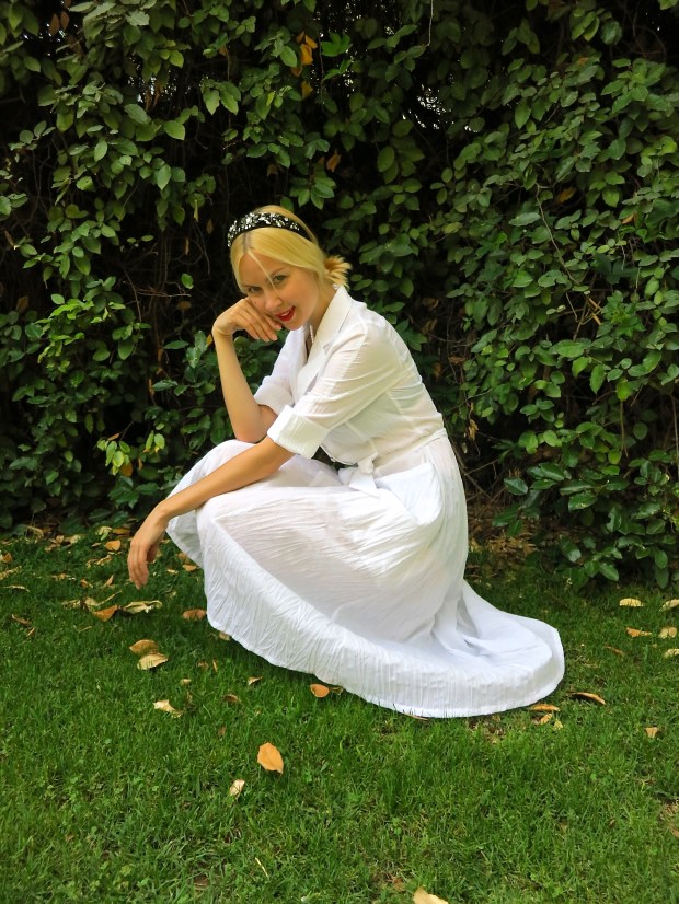 Happy Shavout by Ira Simonov