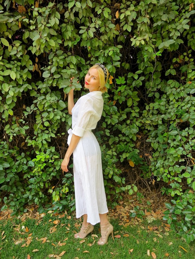 Happy Shavuot 2014 by Ira Simonov