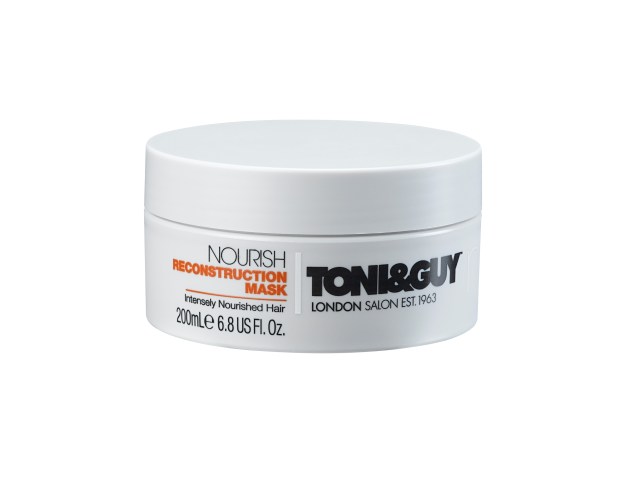 toni & guy 5