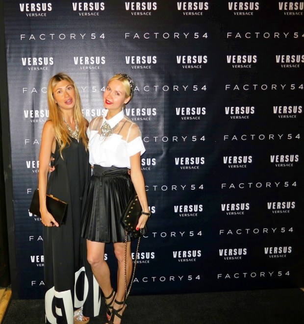 versus by factory54 ira simonov paulina albershtein