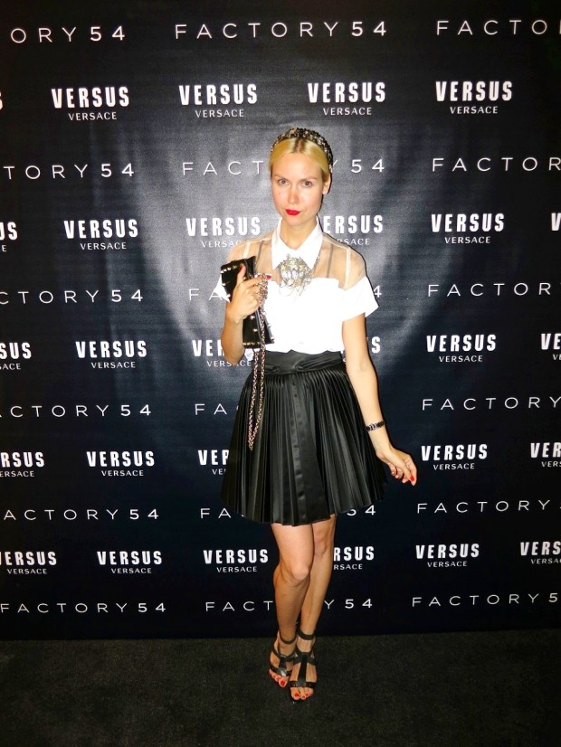 versus by factory54 ira simonov