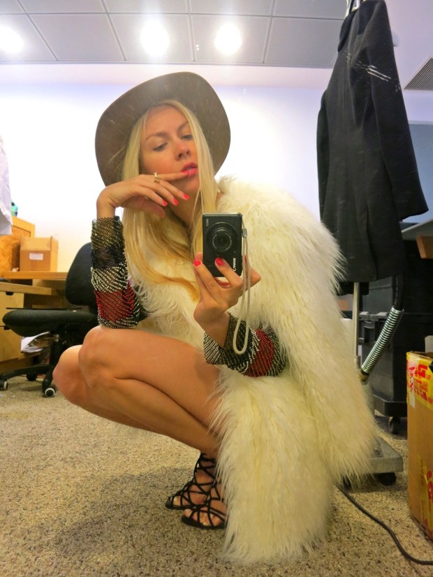 hm studio 2014 autumn 7 ira simonov couturistic irasimonov