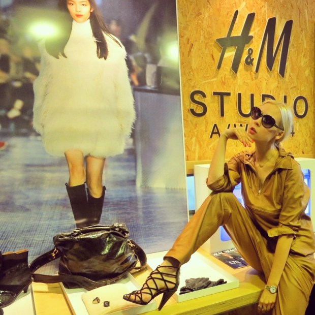 hm studio 2014 autumn 8 ira simonov couturistic irasimonov