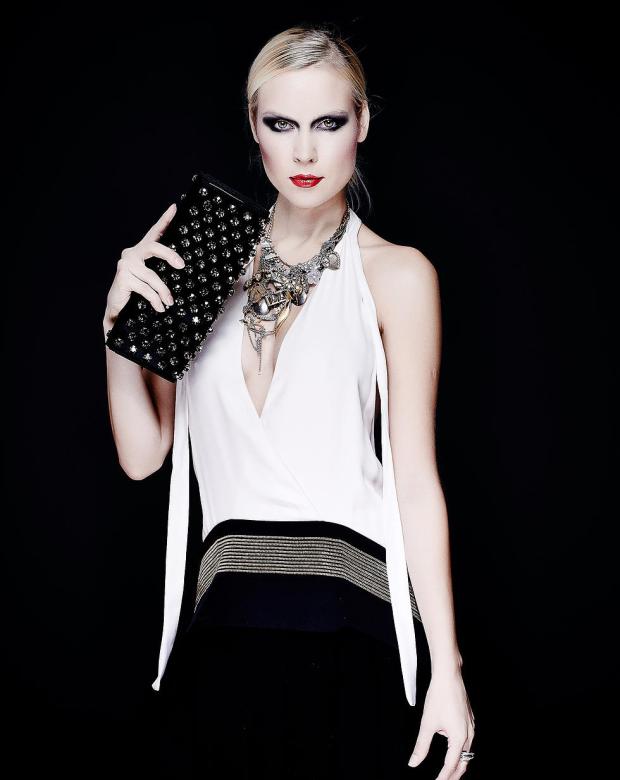 ira simonov x-pose production