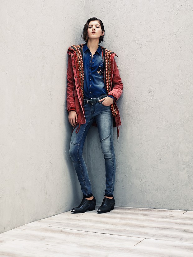 טומי הילפיגר צילום ג'ורג' ברודוויק להשיג בחנויות המותג (3)