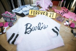 forever21 ira simonov irasimonov אירה סימונוב fashion blog blogger stylist barbie collection 5