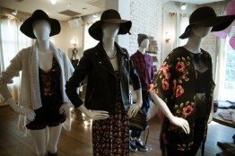 forever21 ira simonov irasimonov אירה סימונוב fashion blog blogger stylist barbie collection manequins 2