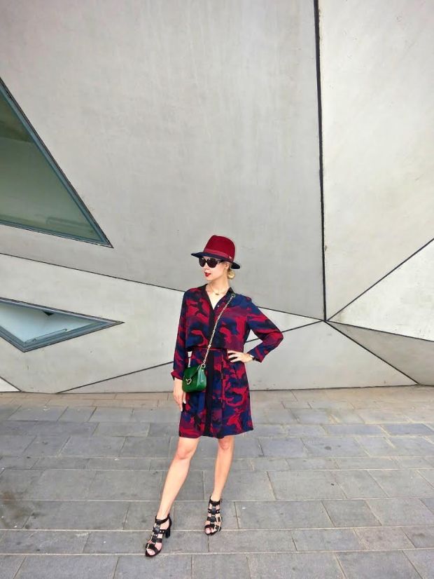 ira simonov irasimonov couturistic fashion blog blogger stylists אירה סימונוב maya negri collaboration tel aviv museum מוזיאון תל אביב סוכות חג מאיה נגרי 3