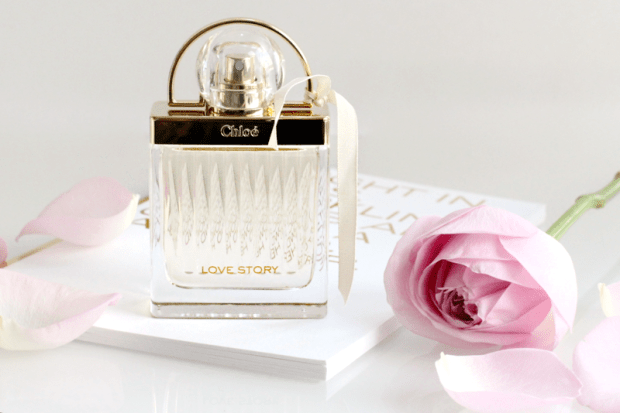 Chloe Love Story New Fragrance scent woman קלואי בושם טואלטיקה אירה סימונוב ira simonov irasimonov blog fashion בלוג אופנה 2 couturistic 2