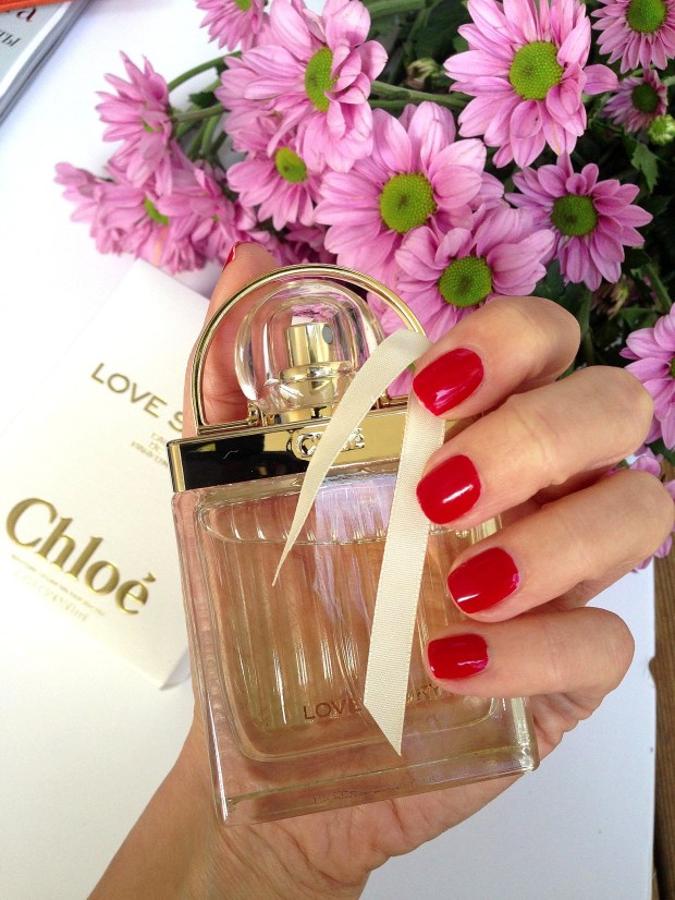 Chloe Love Story New Fragrance scent woman קלואי בושם טואלטיקה אירה סימונוב ira simonov irasimonov blog fashion בלוג אופנה 2 tel aviv jaffa port 4