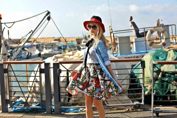 Chloe Love Story New Fragrance scent woman קלואי בושם טואלטיקה אירה סימונוב ira simonov irasimonov blog fashion בלוג אופנה 2 tel aviv jaffa port