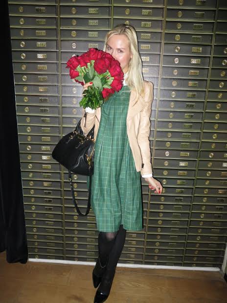 9 rooms opening ira simonov fashion blogger stylist web influential social media expert אירה סימונוב בלוג אופנה בולגרית סטייליסטית 9 רומס רומז חדרים nine ניין מובילת דעת קהל irasimonov couturistic 4