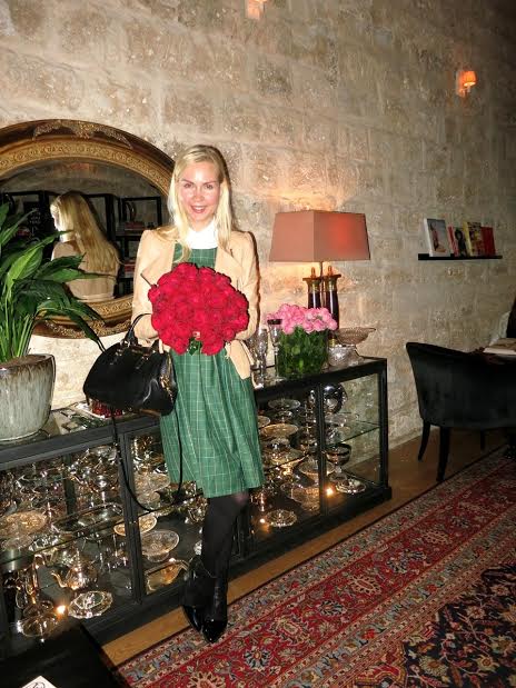 9 rooms opening ira simonov fashion blogger stylist web influential social media expert אירה סימונוב בלוג אופנה בולגרית סטייליסטית 9 רומס רומז חדרים nine ניין מובילת דעת קהל irasimonov couturistic 6