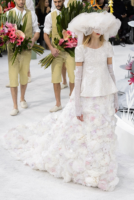 ParisFashionWeek irasimonov ira simonov couturistic fashion blog stylist web influential אירה סימונוב בלוג אופנה אירהסימונוב  2015 pfw שבוע האופנה פריז chanel שאנל 7