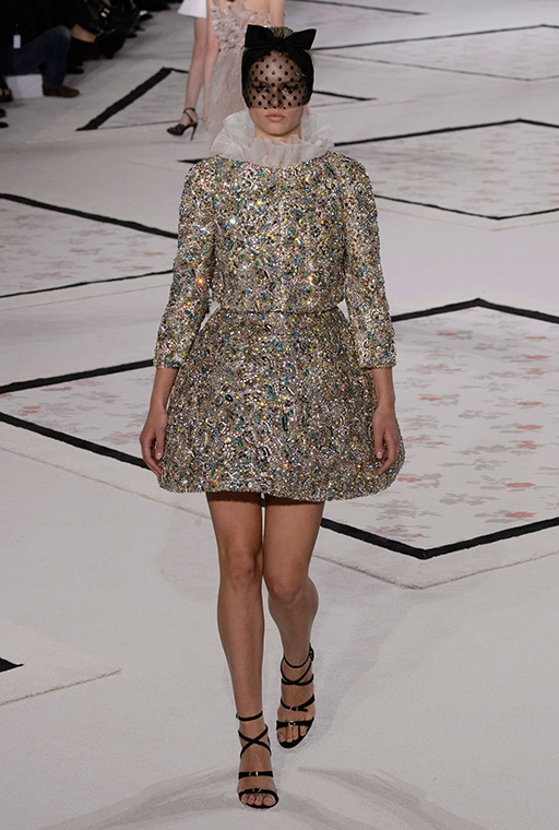 ParisFashionWeek irasimonov ira simonov couturistic fashion blog stylist web influential אירה סימונוב בלוג אופנה אירהסימונוב  2015 pfw שבוע האופנה פריז Giambattista Valli 4