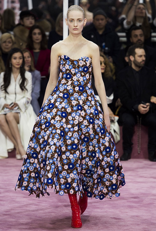 ParisFashionWeek irasimonov ira simonov couturistic fashion blog stylist web influential אירה סימונוב בלוג אופנה אירהסימונוב  2015 pfw שבוע האופנה פריז dior דיור 6