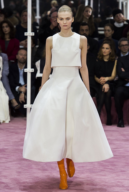 ParisFashionWeek irasimonov ira simonov couturistic fashion blog stylist web influential אירה סימונוב בלוג אופנה אירהסימונוב  2015 pfw שבוע האופנה פריז dior דיור 8