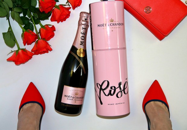 Valentines Day 2015 ira simonov irasimonov couturistic אירה סימונוב fashion blogger stylist moet mary shoes moschino michael kors factory54 tory burch pollini rose leia london jean paul gaultier 7