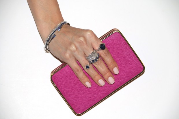 Valentines Day 2015 ira simonov irasimonov couturistic אירה סימונוב fashion blogger stylist moet mary shoes moschino michael kors factory54 tory burch pollini rose leia london jean paul gaultier 8