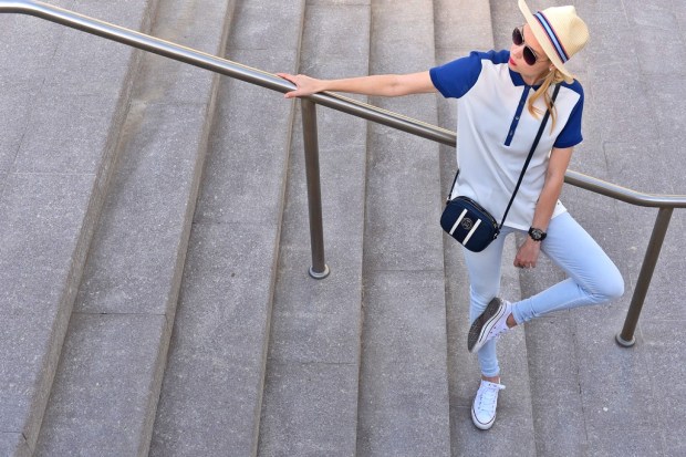 tommy hilfiger sarona tlv ira simonov fashion blogger stylist shiree odiz shireeodiz emboss watches טומי הילפיגר שרונה מתחם תל אביב אירה סימונוב בלוגרית אופנה שירי אודיז אמבוס שעונים 13