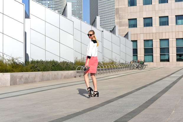 tommy hilfiger sarona tlv ira simonov fashion blogger stylist shiree odiz shireeodiz emboss watches טומי הילפיגר שרונה מתחם תל אביב אירה סימונוב בלוגרית אופנה שירי אודיז אמבוס שעונים 7