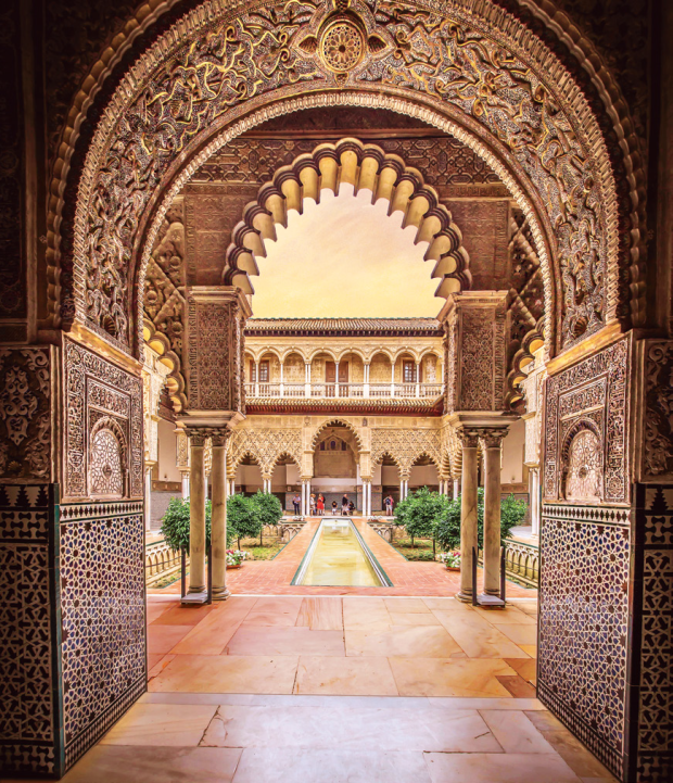 mudejar architecture