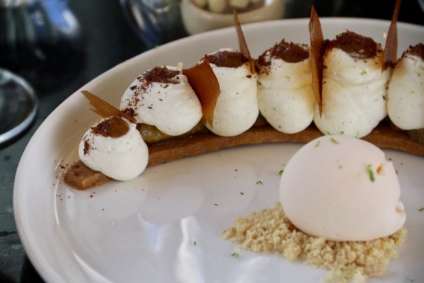 ira simonov mr porter amsterdam bannofee desert