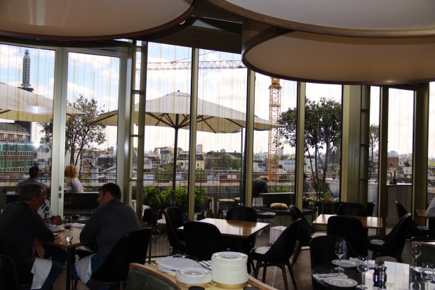 ira simonov mr porter amsterdam interior vviews