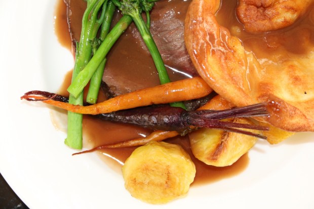 ira simonov mr porter amsterdam sunday roast 2